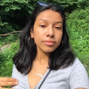 Meet your Posher, Melanie